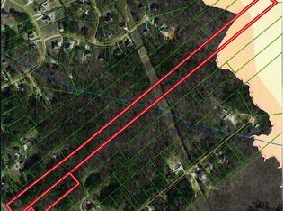 10374 Buffalo Rd #A, Clayton, NC 27527