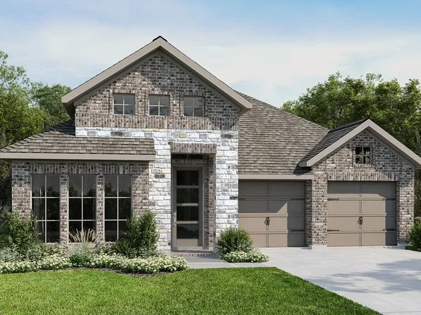 12727 MACAR MNR, San Antonio, TX 78245
