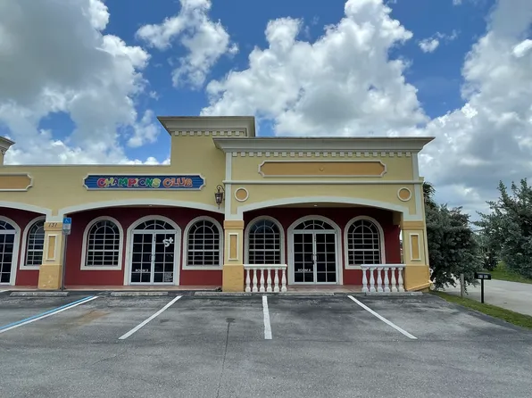 131 Del Prado Blvd S Suite 103, Cape Coral, FL 33990