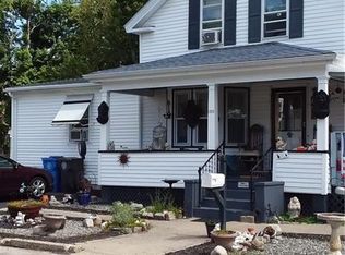 120 Forest Ave, Cranston, RI 02910