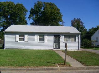 503 Hill Ave, Hopewell, VA 23860