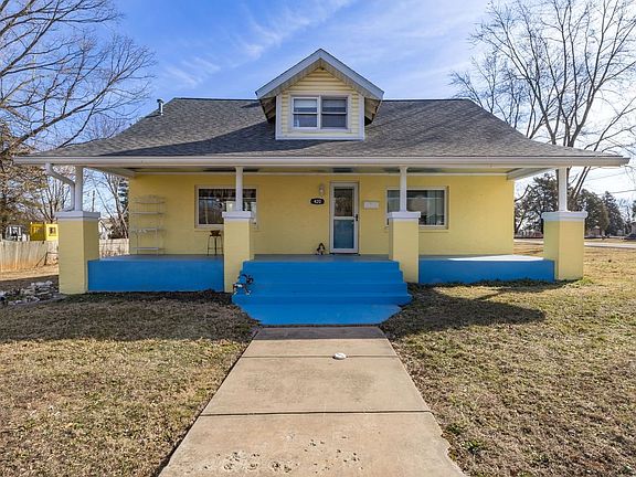 3 Web Or Mls 003 420 S Washington St Farmington Mo