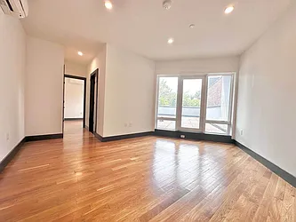 Rented by Doorway NYC, LLC