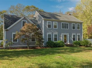 19 Westwood Dr, Moodus, CT 06469
