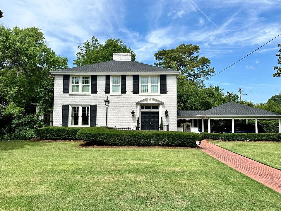 200 S Leflore Ave, Cleveland, MS 38732 Zillow