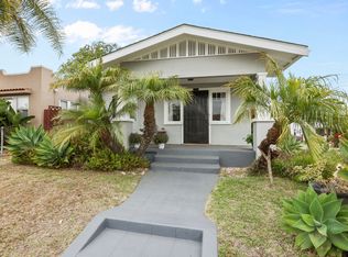 3401 Bancroft St, San Diego, CA 92104
