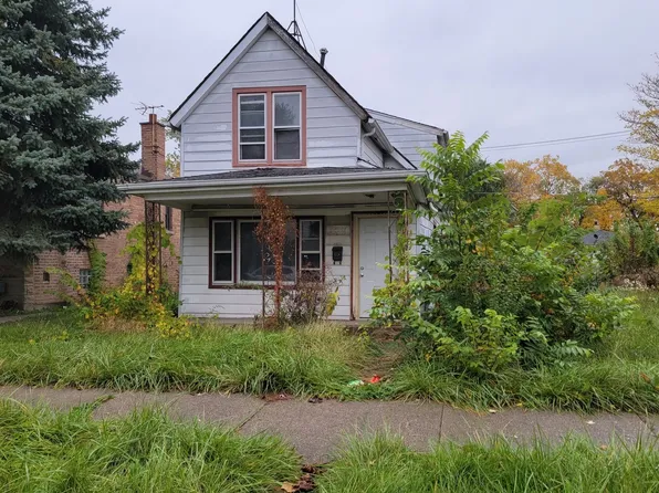 12531 S Honore St, Calumet Park, IL 60827