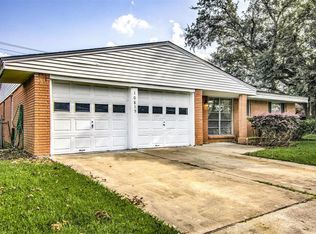 10815 Doud St, Houston, TX 77035