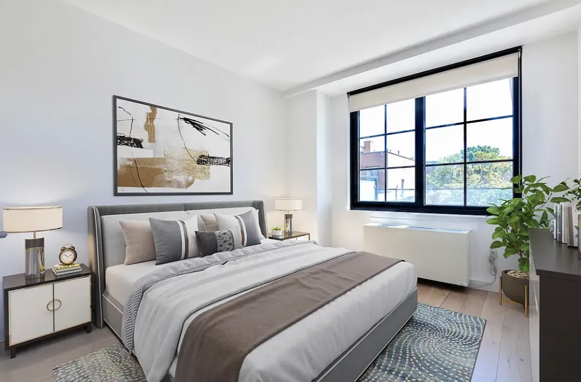 144-74 Northern Boulevard #5J in Murray Hill, Queens
