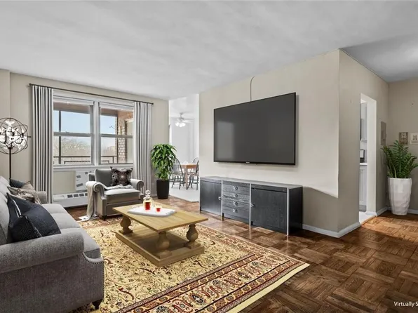 5550 Fieldston Road #7G, Bronx, NY 10471