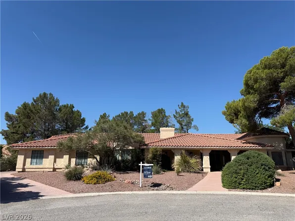 3035 Belcastro St, Las Vegas, NV 89117