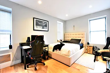 Rented by Clove Realty LLC