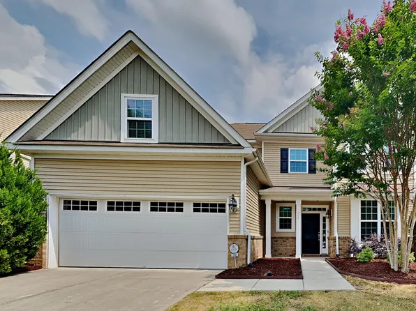 206 Holly Blossom Dr, Durham, NC 27703