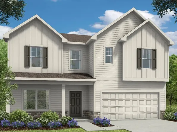 348 Enfield Drive, Carthage, NC 28327