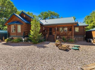 176 S Stagecoach Dr, Brookside, UT 84782