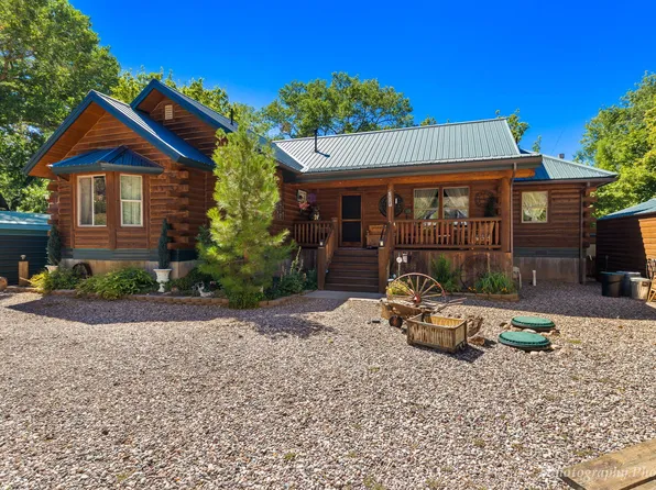 176 S Stagecoach Dr, Brookside, UT 84782