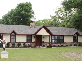 10768 SW 67th Ter, Ocala, FL 34476