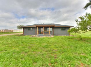 2374 County Road 1270, Blanchard, OK 73010