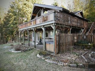 821 E Jenns Way, Union, WA 98592