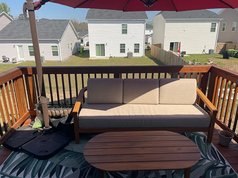 121 Hunters Branch Dr — Photo 11