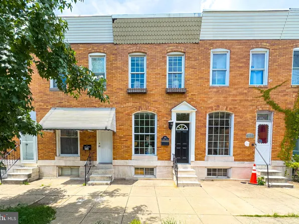 626 S Lehigh St, Baltimore, MD 21224