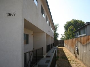 2671 Sunny Ln APT C, Bakersfield, CA 93305