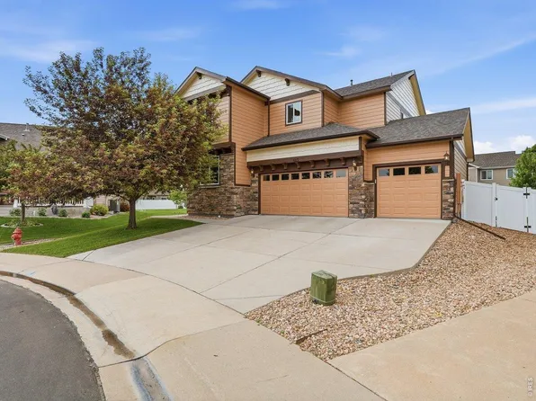 623 Goose Lake Ct, Windsor, CO 80550
