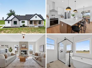 226 Autumn Hallow Ct, Old Monroe, MO 63369
