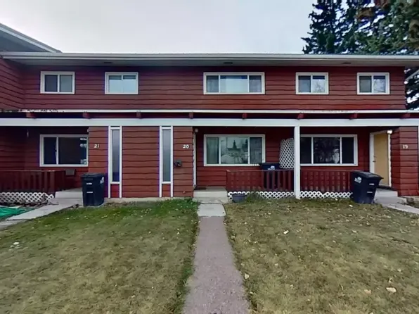113 Hardisty Ave #20, Hinton, AB T7V 1C4