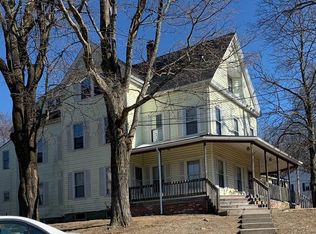 284 Central St, Milford, MA 01757