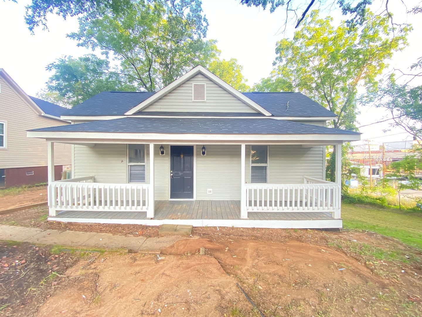 830 8th St, Statesville, NC 28677 Zillow