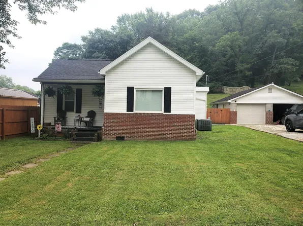 203 Dutey Dr, Coal Grove, OH 45638
