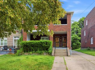 6731-6733 McPherson Blvd, Pittsburgh, PA 15208
