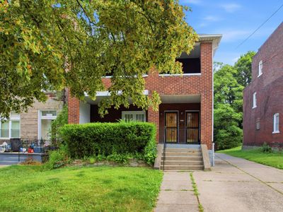 6731-6733 McPherson Blvd, Pittsburgh, PA, 15208