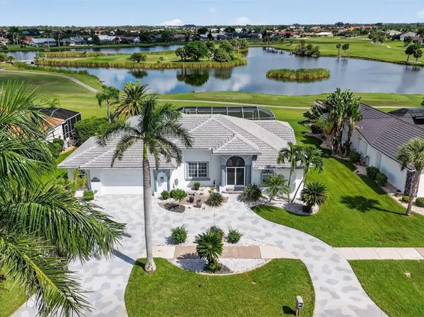 507 MONACO DRIVE, PUNTA GORDA, FL 33950