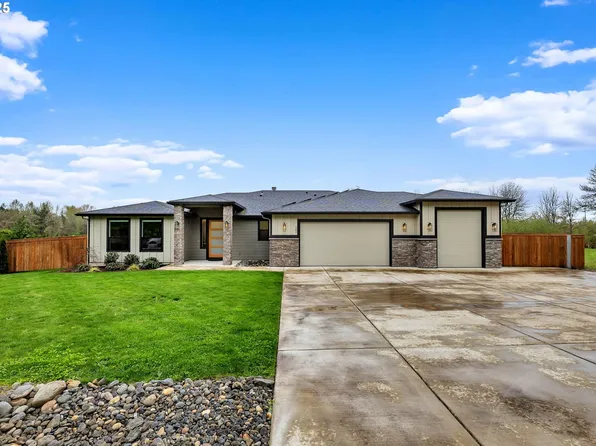 102 SE 16th Ct, Battle Ground, WA 98604