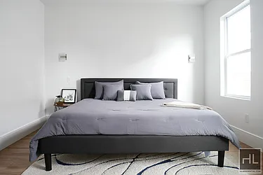 Rented by Highline Residential