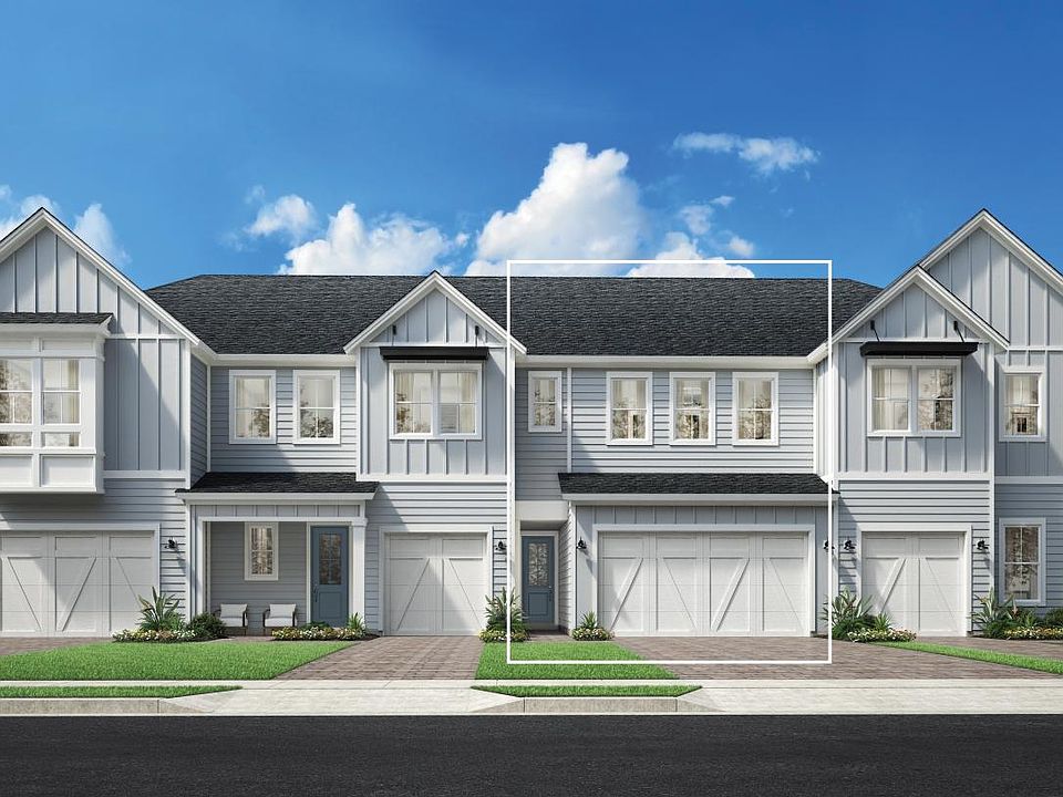 Modern Farmhouse