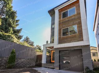 2968 SE 92nd Ave, Portland, OR 97266