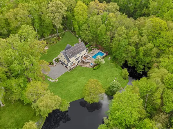 211 Linden Tree Road, Wilton, CT 06897