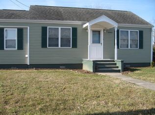 32494 Nocks Landing Rd, Atlantic, VA 23303