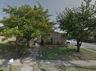 6465 Ridglea Dr, Watauga, TX 76148