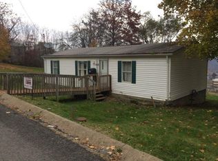 1803 Center Avenue Mount Washington, Beaver Falls, PA