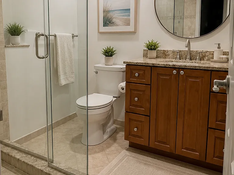 4600 Cove Cir #703 — Photo 16