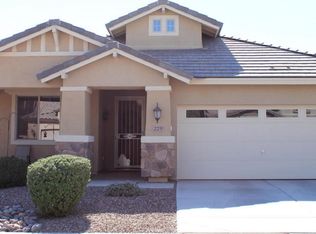 275 E Canyon Rock Rd, San Tan Valley, AZ 85143