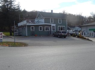 701 Parkway Ave S, Lanesboro, MN 55949