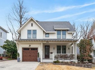 1716 Bickett Blvd, Raleigh, NC 27608