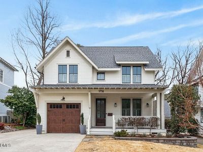 1716 Bickett Blvd, Raleigh, NC, 27608