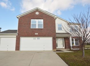 9956 Blue Ridge Way, Indianapolis, IN 46234