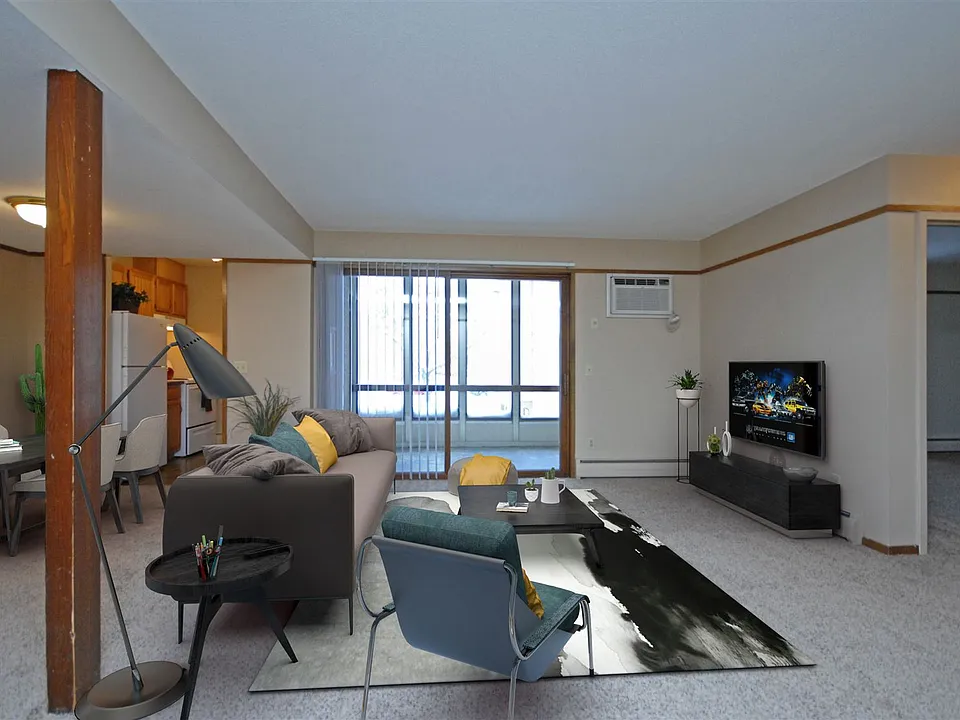 AQCT- Living Room 1 Staged 2018